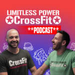 Limitless Power CrossFit