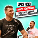 Limitless Power CrossFit